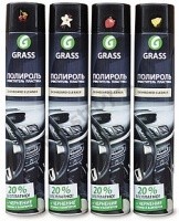 Polirol--ohistitel--plastika-Dashboard-Cleaner-glinc.-blesk-750ml-GRASS-(aerozol---aromatizir.)