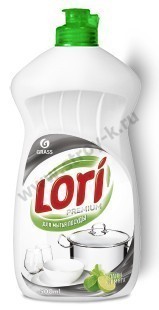 Sredstvo-moysee-dli-posudi-LORI-Premium-laim-i-mita-500-ml-GRASS