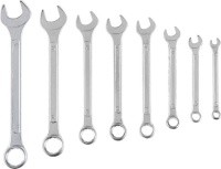 Ключи комбинированный, 6-22мм, набор 12шт Top Tools
