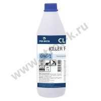 Penogasitel--antivspenivatel---KILLER-FOAM--1l-Pro-Brite--(koncentrat)-