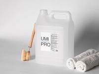 Средство концентр. для мытья посуды, 5л Umi Pro 