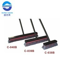 Multifunction-10inch-Long-Handle-Floor-Cleaning-Brush