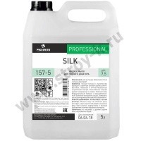 Milo-pena-gidkoe-SILK--5l-Pro-Brite-(kanistra)