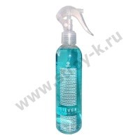 Ароматизатор Perfumed line Silver, 250мл GRASS 800013