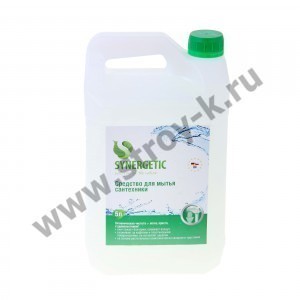 Sredstvo-hist.-dli-santehniki-biorazl.-SYNERGETIC-5l--(kislotnoe)