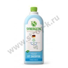 Sredstvo-hist.-dli-trub-i-ustranenii-zasorov-biorazlag.-SYNERGETIC-1l-