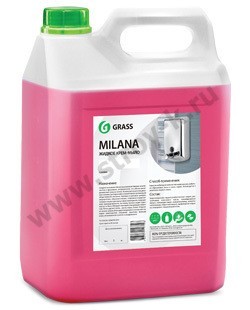 Krem-milo-gidkoe-Milana-spelai-heresni-5-l-GRASS-(s-dozatorom)