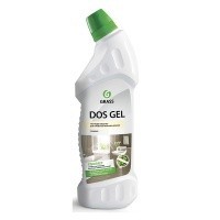 Гель чистящий дезинф. DOS GEL, 750мл GRASS 219275