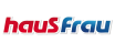 Haus Frau