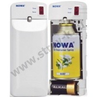 Дозатор для освежителя воздуха NOWA (автоматический)