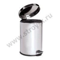 Vedro-konteiner-dli-musora-(urna)-s-pedal-y--20l--zerk.--nerg.-stal--LAIMA-232262
