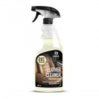 Очиститель кожи АВТО Leather Cleaner, 600мл GRASS 110396