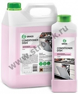 Opolaskivatel--dli-posudomoehnih-masin-Conditioner-Dish-5kg-GRASS Opolaskivatel--dli-posudomoehnih-masin-Conditioner-Dish-5kg-GRASS