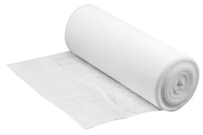 Марля отбеленная 0,9х200м, 30 г/м2 ГОСТ