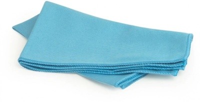 Салфетка микрофибра 40х40см SMK280 (цвета в ассорт.)