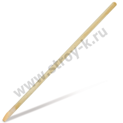 Черенок для лопат, (d=36мм)