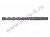 Bur-sverlo-SDS-plus-d10-L-110(50)mm----(78101)