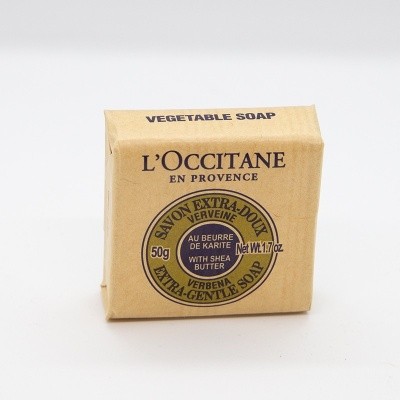 Мыло туалетное L'Occitane Verveine, 50г