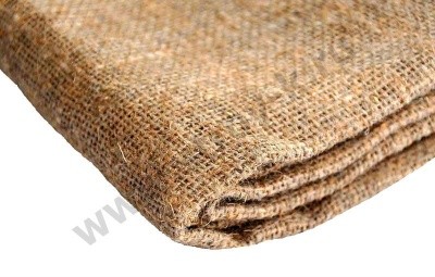 Мешковина (рулон 0,95м х 100м.п) 194г/м2