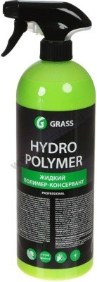 Полимер жидкий «Hydro polymer», 1л GRASS 125306