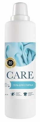 Средство для стирки CARE, 1.4л Pro-Brite 1654-014 (усил., все типы тканей)