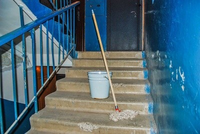 Средство моющее "Прогресс Эконом", 5л FRESH (ФРЕШ) пэт