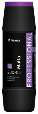 Порошок MALTA для кухни и ванной, 480г Pro-Brite 280-05 
