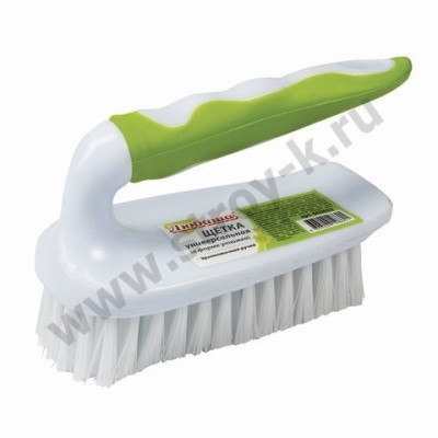 Щётка-утюжок большая