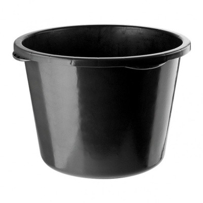 Таз строительный круглый, 40л Таз строительный круглый, 40л