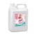 Гель-концентрат для стирки Alpi Delicate gel KIDS, 5л GRASS 125779