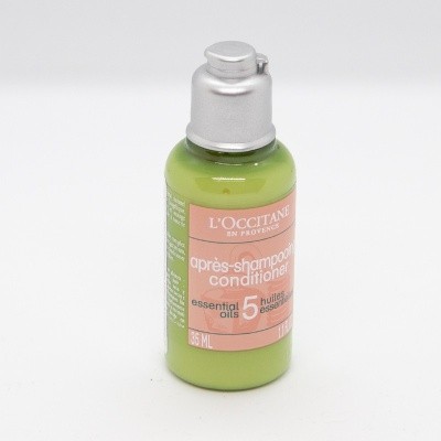 Кондиционер д/волос восстанавливающий L'Occitane, 35мл