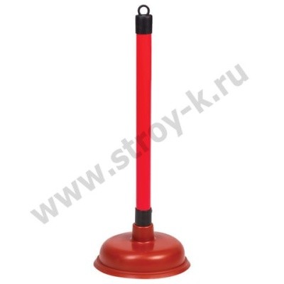 Вантуз, диаметр 15см, высота 35см, ЛАЙМА 603635