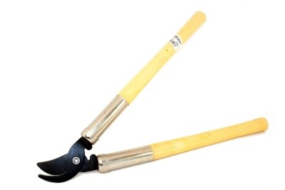 Секатор кустарниковый 500мм С-48 Секатор кустарниковый 500мм С-48