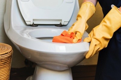 Средство чистящее для сантехники, 5л FRESH (ФРЕШ) Средство чистящее для сантехники, 5л FRESH (ФРЕШ)