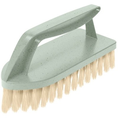 Щетка-утюжок GREENLAND, 135мм (зеленая) 221223218/04