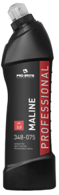 Средство чистящее для акрил. поверхностей MALINE, 750мл Pro-Brite 348-075