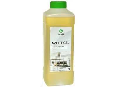 Гель чистящий для кухни Azelit-gel, 1л GRASS 218100
