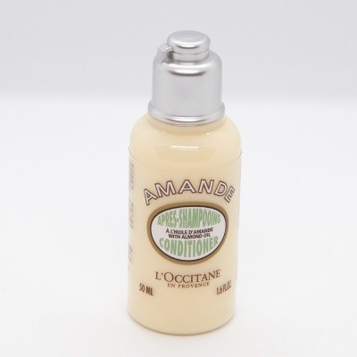 Кондиционер д/волос НЕЖНЫЙ (миндаль) L'Occitane, 50мл