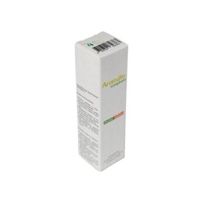 Ароматизатор Aromato 16 №4 Frutto-Вишня  Ароматизатор Aromato 16 №4 Frutto-Вишня