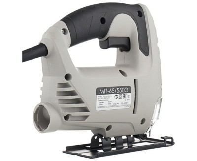 Лобзик Интерскол МП-65/500Э МС