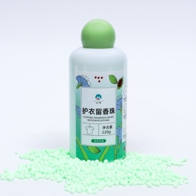 Кондиционер для стирки в гранулах, 220г (в ассорт.) Китай