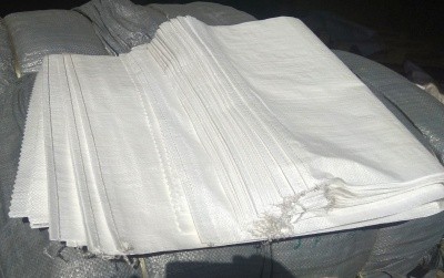 Мешок для мусора п/п (первый сорт, 80 гр) 55х105см