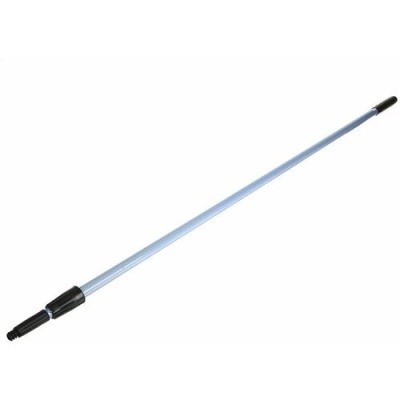 Шест телескоп., 3м 2 (2 секции) С-048 (Китай)