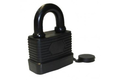 Замок навесной S-Loked 38-L влагозащищенный