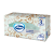 Салфетки бумажные, косметич., 3 слоя (90шт/уп) Zewa Deluxe (картонный бокс) Салфетки бумажные, косметич., 3 слоя (90шт/уп) Zewa Deluxe (картонный бокс)