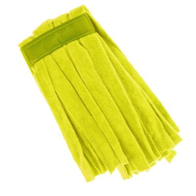 ПРОДАЖА только по ИП Насадка-моп для швабры "Кентукки", микрофибра, 37.5х50см