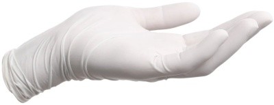 Перчатки винил., белые., р.L (100шт/50пар/кор) RABBITEX (РАББИТЕКС) Standard, 702165