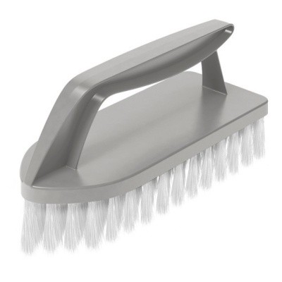 Щетка-утюжок ЭТНА, 135мм (серая) 221237135/03