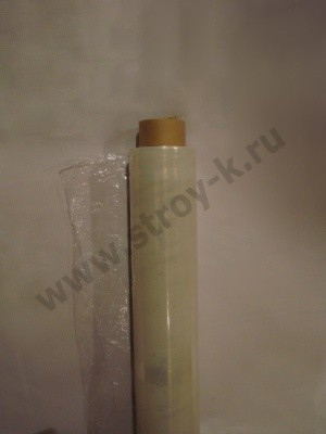 Пленка-стрейч 500мм, 20мкр (2,0 кг)