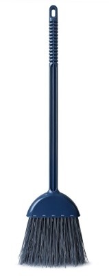 Веник для уборки "Фанго" С866СИН (синий)